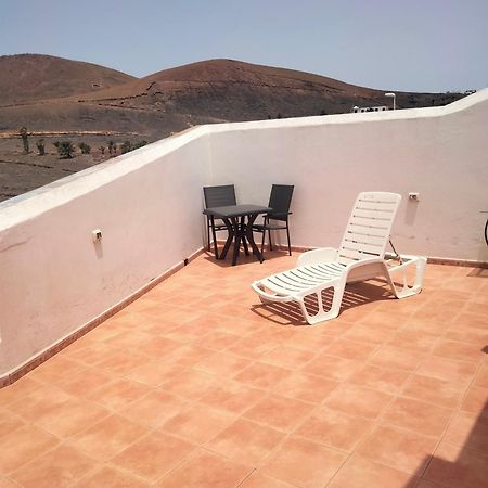 El Sueno - Le Reve Hotel San Bartolome  Exterior photo
