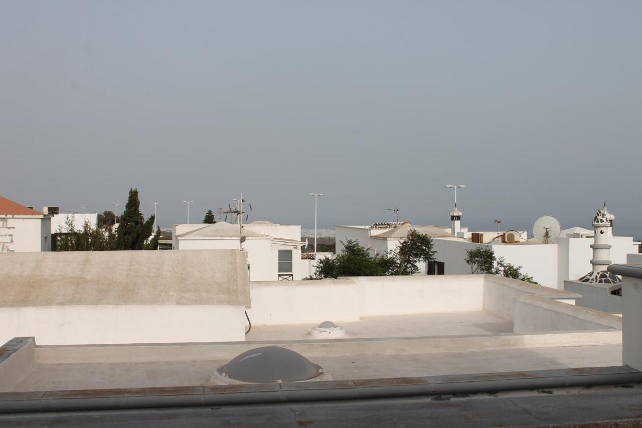 El Sueno - Le Reve Hotel San Bartolome  Exterior photo