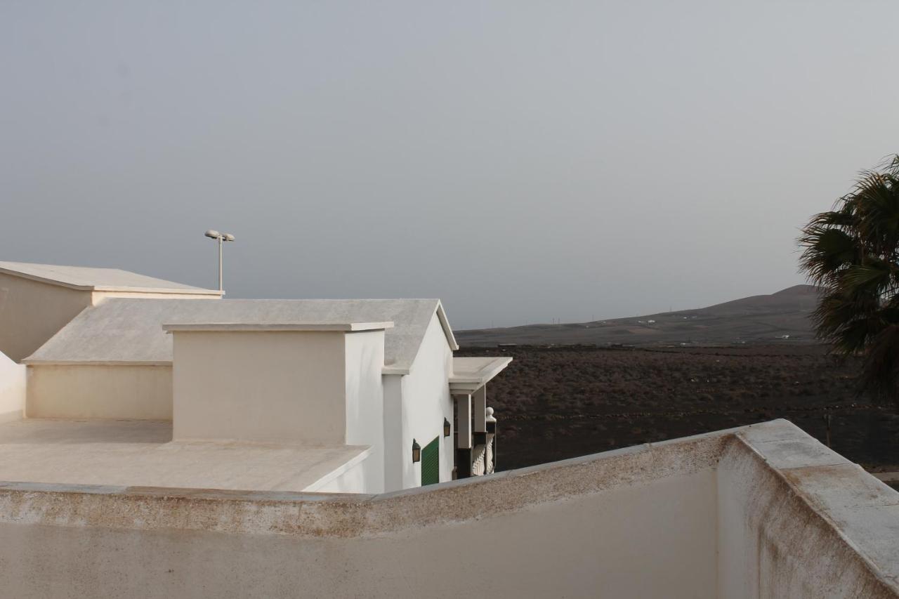El Sueno - Le Reve Hotel San Bartolome  Exterior photo