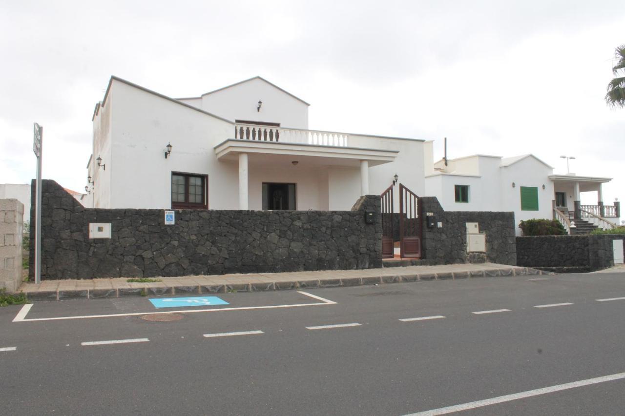 El Sueno - Le Reve Hotel San Bartolome  Exterior photo